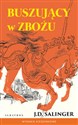 Buszujący w zbożu (wydanie pocketowe) - Polish Bookstore USA