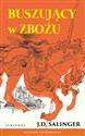 Buszujący w zbożu (wydanie pocketowe) - J.D. Salinger