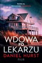 Wdowa po lekarzu  Polish Books Canada