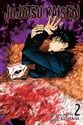 Jujutsu Kaisen, Vol. 2  Polish Books Canada