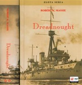 Dreadnought Tom 1 i 2 online polish bookstore