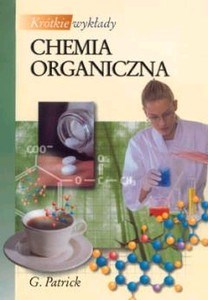 Krótkie wykłady Chemia organiczna  