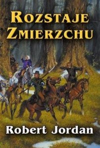 Rozstaje zmierzchu online polish bookstore