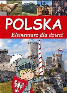 Polska Elementarz dla dzieci online polish bookstore
