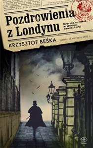 Pozdrowienia z Londynu  