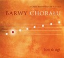 Barwy chorału Ton 2  
