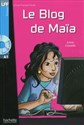 Le Blog de Maia + CD (A1) - Polish Bookstore USA