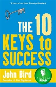 10 Keys to Success to buy in Canada