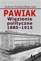 Pawiak Więzienie polityczne 1880-1915 - Andrzej Ossibach-Budzyński Polish bookstore