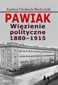 Pawiak Więzienie polityczne 1880-1915 Polish bookstore