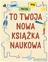 To twoja nowa książka naukowa Bookshop