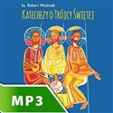[Audiobook] Katechezy o Trójcy Świętej  
