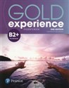 Gold Experience 2nd edition B2+ Student's Book - Clare Walsh, Lindsay Warwick