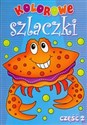 Kolorowe szlaczki część 2 to buy in USA
