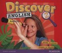 Discover English 2 Class CD  buy polish books in Usa