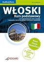 Włoski. Kurs podstawowy dla początkujących A1-A2 books in polish