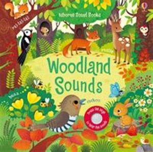 Woodland sounds 