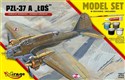 Samolot Bombowy PZL-37 A Łoś books in polish