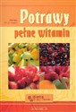 Potrawy pełne witamin to buy in USA