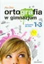 Ortografia w gimnazjum 1-3 Ćwiczenia polish usa