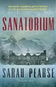 Sanatorium Canada Bookstore