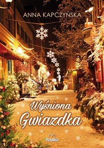 Wyśniona Gwiazdka to buy in USA