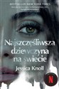 Najszczęśliwsza dziewczyna na świecie Polish Books Canada