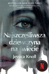 Najszczęśliwsza dziewczyna na świecie Polish Books Canada