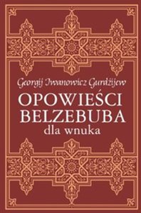 Opowieści Belzebuba dla wnuka to buy in Canada