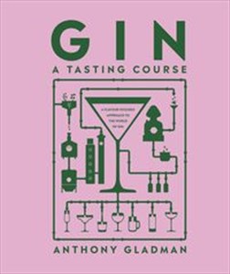 Gin A Tasting Course  polish usa