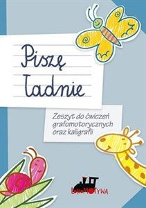 Lokomotywa 1. Piszę ładnie polish books in canada