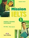 Mission IELTS 1 SB General Training Supplement   