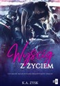 Wyścig z życiem  - K.A. Zysk