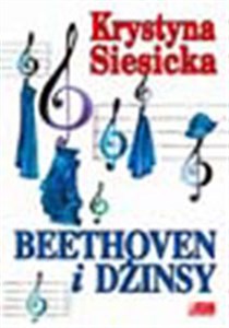 Beethoven i dżinsy bookstore