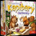 Kapibary Herbaciary chicago polish bookstore
