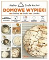 Domowe wypieki chleby, bułki, ciastka - Dovergne Chistophe, Douquesne Damien