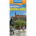 Kudowa-Zdrój 1:9 000 books in polish
