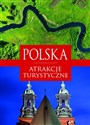 Polska Atrakcje turystyczne  