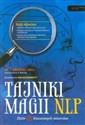 Tajniki magii NLP Zbiór 77 kluczowych wzorców to buy in Canada
