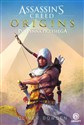 Assassins Creed Origins Pustynna przysięga books in polish