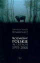 Rozmowy polskie w latach 1995-2008 to buy in Canada