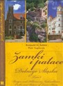 Zamki i pałace Dolnego Śląska tom 1-2 bookstore