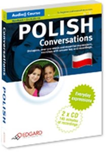 Polski - Konwersacje dla obcokrajowców  