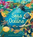 Look inside seas and oceans bookstore