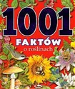 1001 faktów o roślinach online polish bookstore