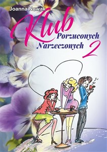 Klub Porzuconych Narzeczonych 2 buy polish books in Usa