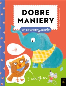 Dobre maniery w towarzystwie polish usa