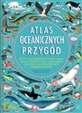 Atlas oceanicznych przygód  