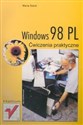 Windows 98 PL ćwiczenia praktyczne  