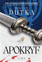 Apokryf Wielkie Litery Polish bookstore